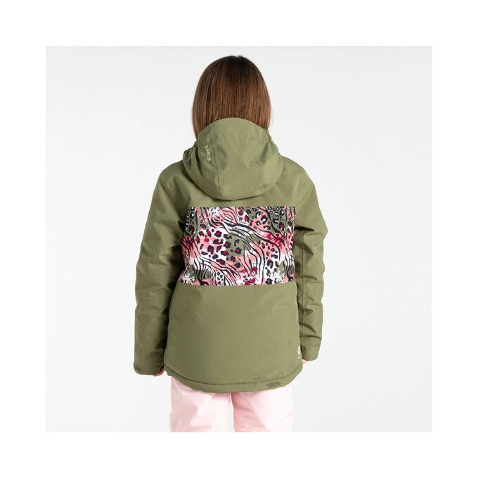 Dare 2B : veste de ski enfant TRAVERSEIIJKT