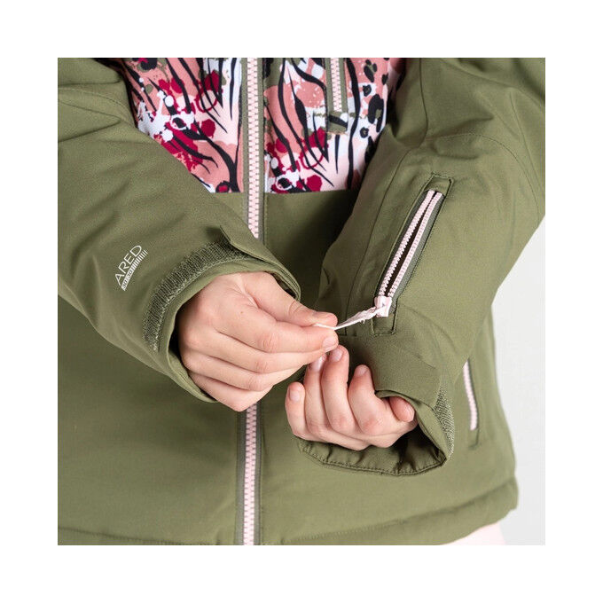 Dare 2B : children's ski jacket TRAVERSEIIJKT