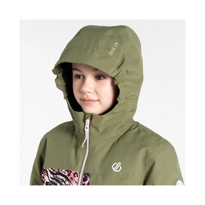 Dare 2B : veste de ski enfant TRAVERSEIIJKT