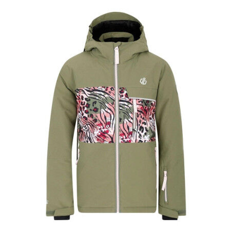 Dare 2B : children's ski jacket TRAVERSEIIJKT