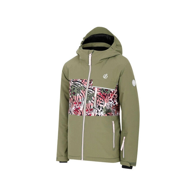 Dare 2B : children's ski jacket TRAVERSEIIJKT