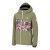 Dare 2B : children's ski jacket TRAVERSEIIJKT