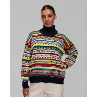 Dall of Norway UTSIRA wool sweater