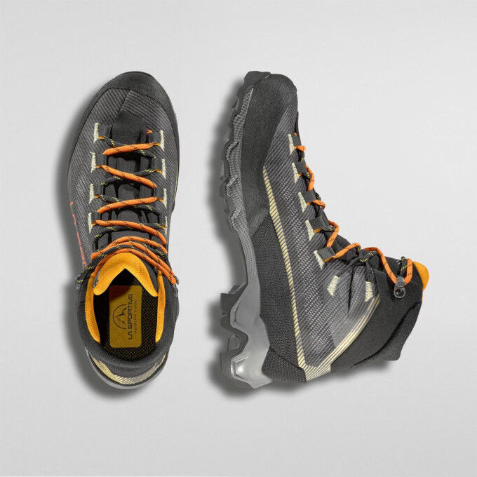 La Sportiva AEQUILIBRIUM HIKE GTX Men display picture 1