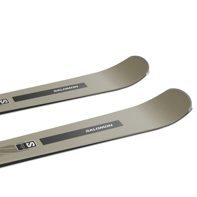 Salomon E S/MAX N°12 + MI12 GW F80 ski pack