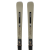 Salomon E S/MAX N°12 + MI12 GW F80 Skiset