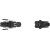 Atomic N STAGE 10 GW BLACK/SMOKE ski bindings