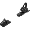 Atomic N STAGE 10 GW BLACK/SMOKE ski bindings