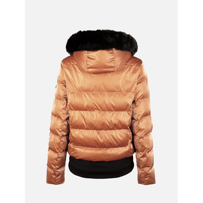 CHAQUETA DE ESQUÍ DUVILLARD