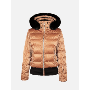DUVILLARD SKI JACKET