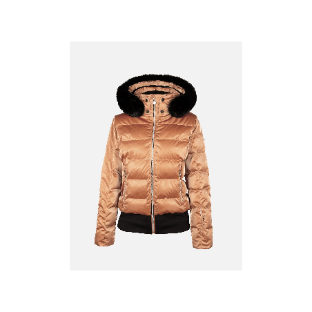 CHAQUETA DE ESQUÍ DUVILLARD