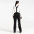 Pantalon de ski Femme DARE2B Diminish - Black