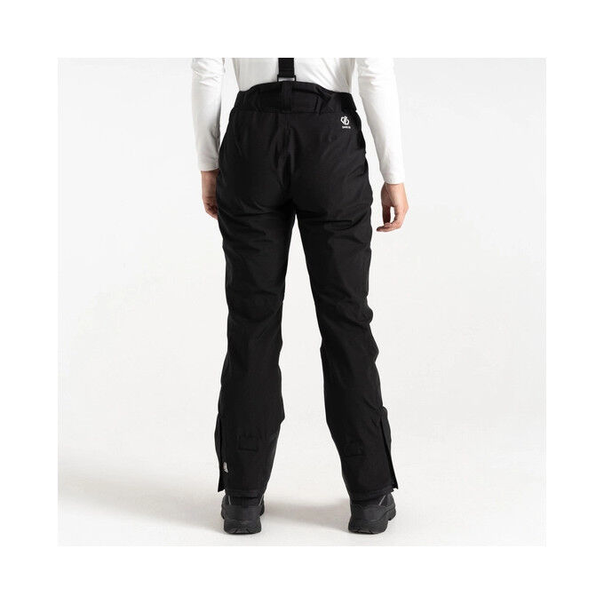 Damen-Skihose DARE2B Diminish – Schwarz