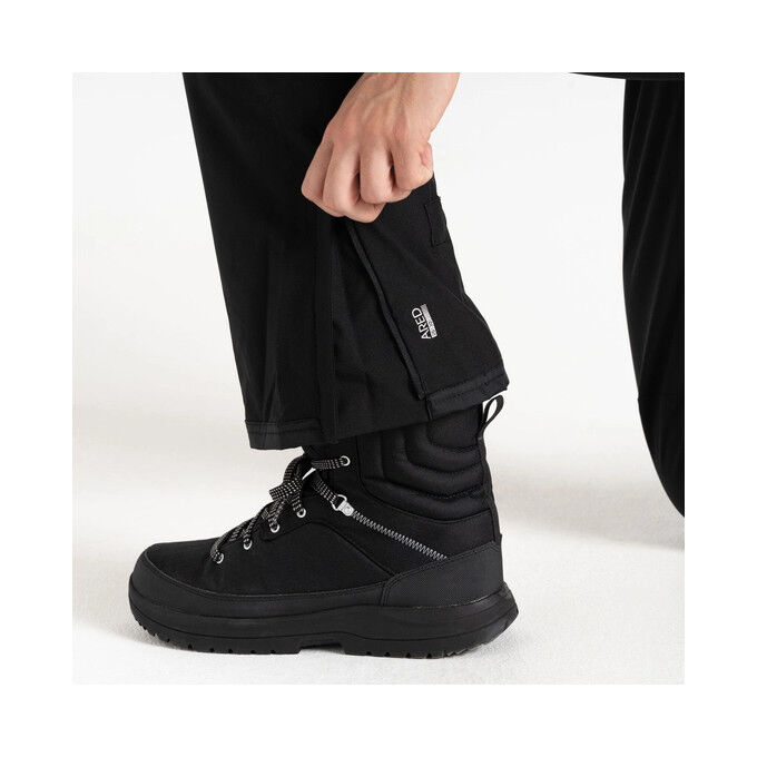 Women's DARE2B Diminish Ski Pants - Black