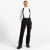 Damen-Skihose DARE2B Diminish – Schwarz