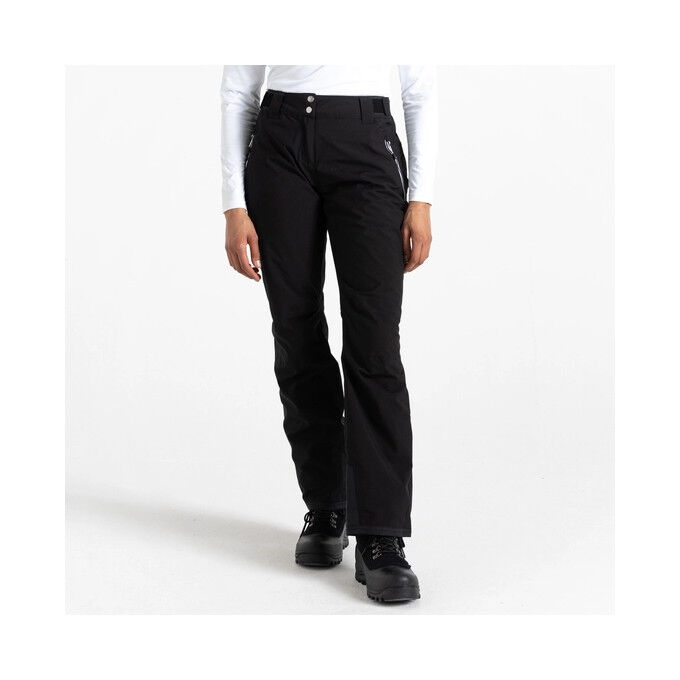 Women's DARE2B Diminish Ski Pants - Black