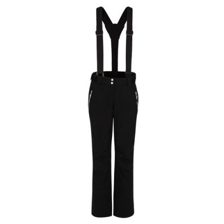 Pantalon de ski Femme DARE2B Diminish - Black