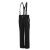 Pantaloni da sci da donna DARE2B Diminish - Nero