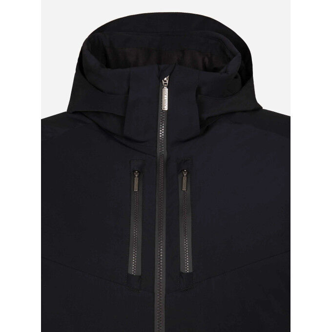 DUVILLARD JACKET