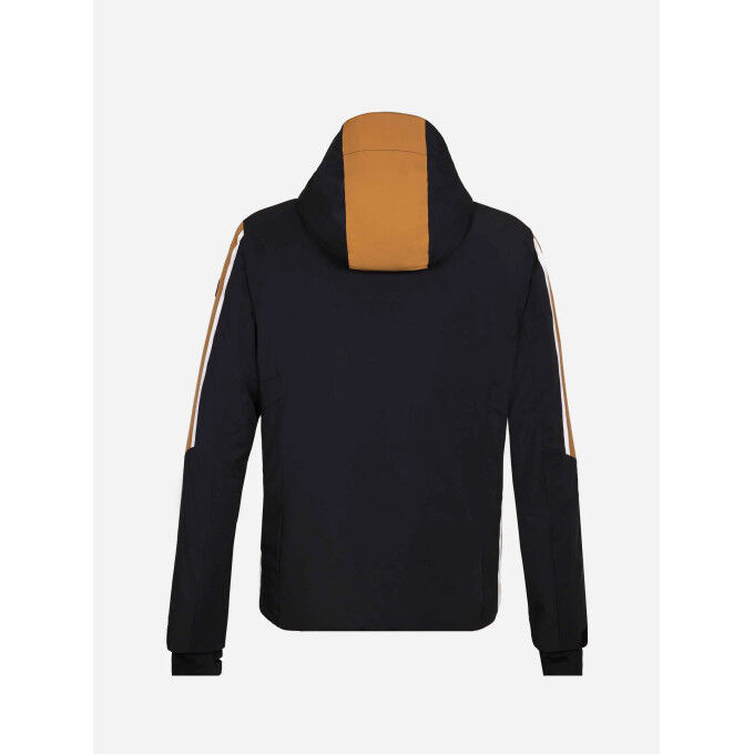 DUVILLARD JACKET