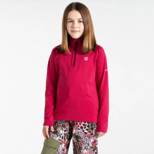 Dare 2B : sous-couche junior CONSIST II COREST