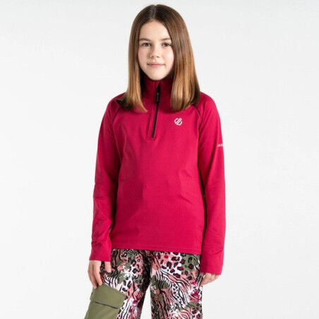 Dare 2B: CONSIST II COREST junior underlay