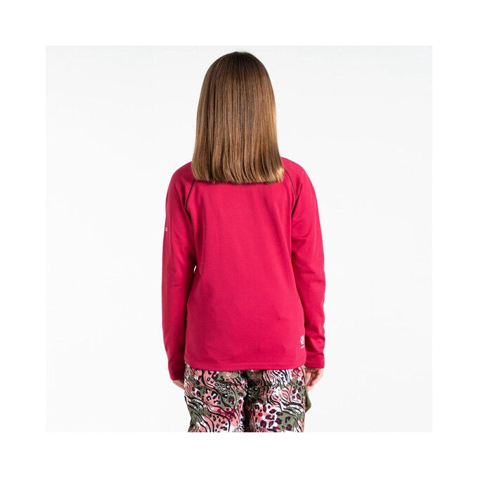 Dare 2B: CONSIST II COREST junior underlay