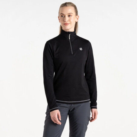 Dare 2B: Unisex-Unterlage LOWLINE II STRTCH