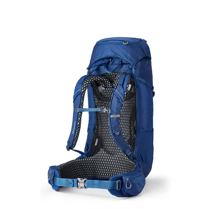 Men's hiking and trekking backpack KATMAI 65 PLUS by Gregory