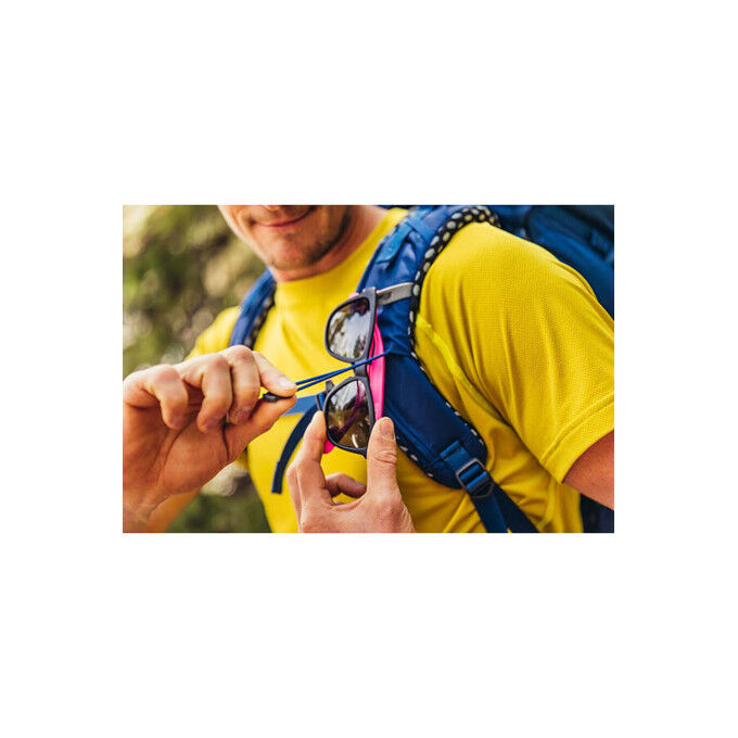 Men's hiking and trekking backpack KATMAI 65 PLUS by Gregory