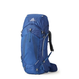 Sac à dos de randonnée et trekking homme KATMAI 65 PLUS de Gregory