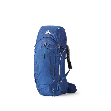 Men's hiking and trekking backpack KATMAI 65 PLUS by Gregory