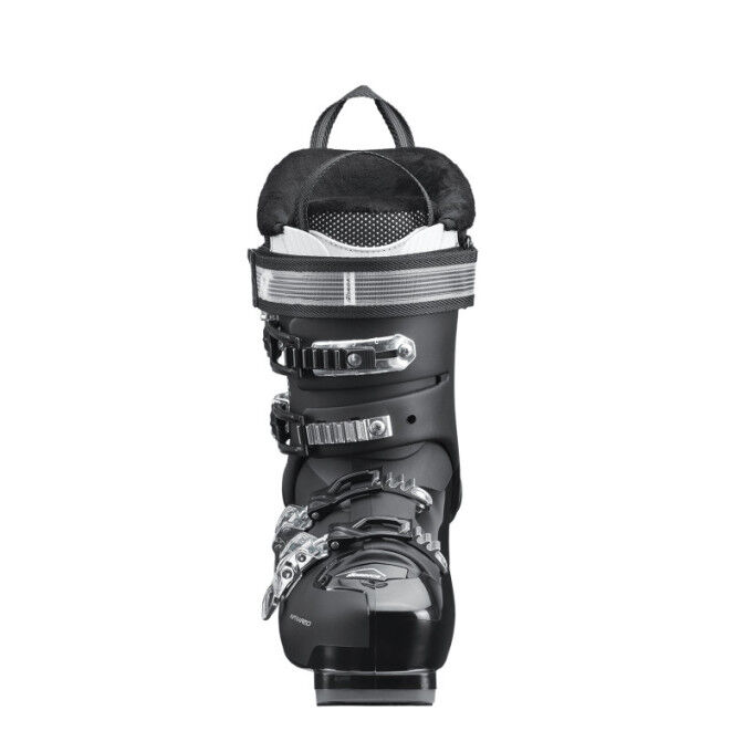 Nordica SPEEDMACHINE 3 85 W R(GW) ski boots Black/White/Rose