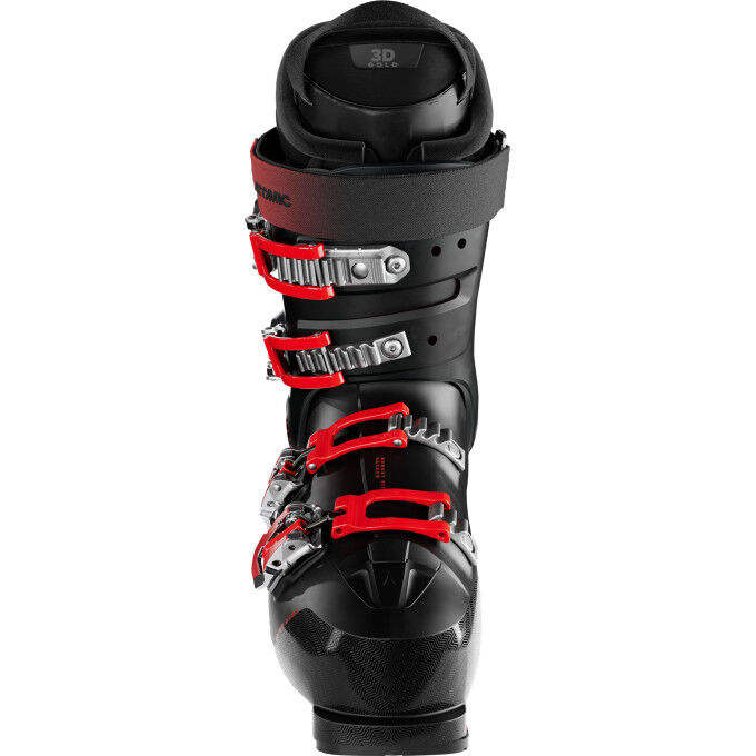 Botas esquí alpino Atomic HAWX PRIME R100 GW BLK/RED hombre