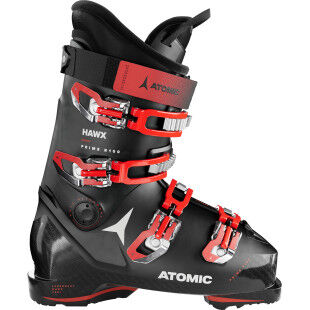 Atomic HAWX PRIME R100 GW BLK/RED men's alpine ski boots