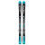 Pack de esquís Head SUPERSHAPE E-SPEED SW + fijaciones PRD 12 GW