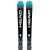 Head SUPERSHAPE E-SPEED SW Skiset + PRD 12 GW Bindungen