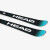 Pack de skis Head SUPERSHAPE E-SPEED SW + fixations PRD 12 GW