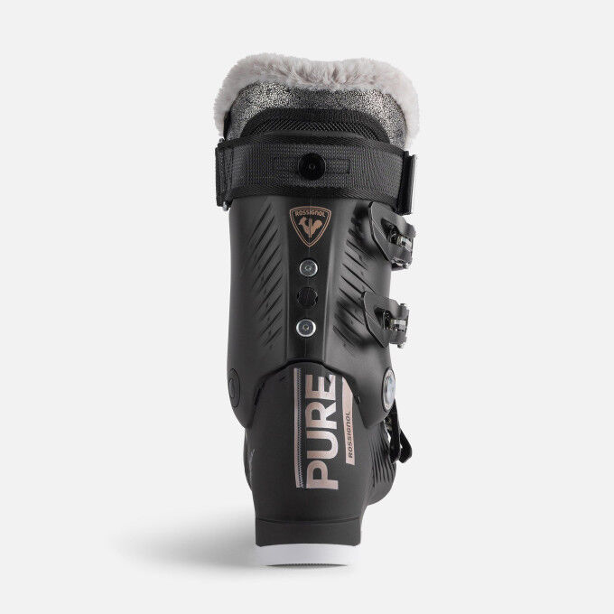 Scarponi da sci per donna Rossignol PURE 70 Black
