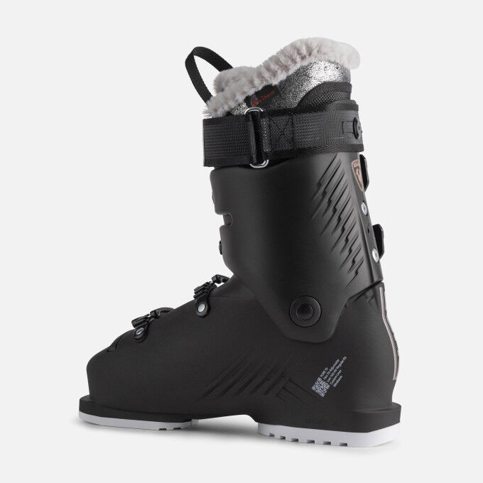 Chaussures de ski femme Rossignol PURE 70 Black