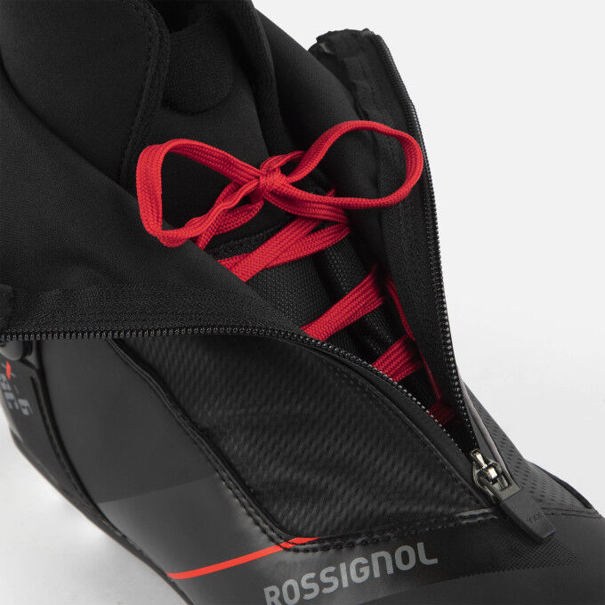 Chaussures ski de fond classiques et skating X-6 SC de Rossignol