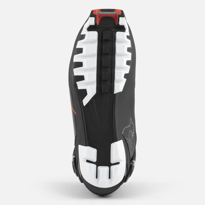 Botas esquí de fondo Rossignol X-6 SC clásico y patinador