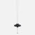 Bâtons de ski alpin Rossignol STOVE POLE White