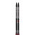 Pack de esquís de fondo Rossignol DELTA COMP SKATING + fijaciones R-SKATE