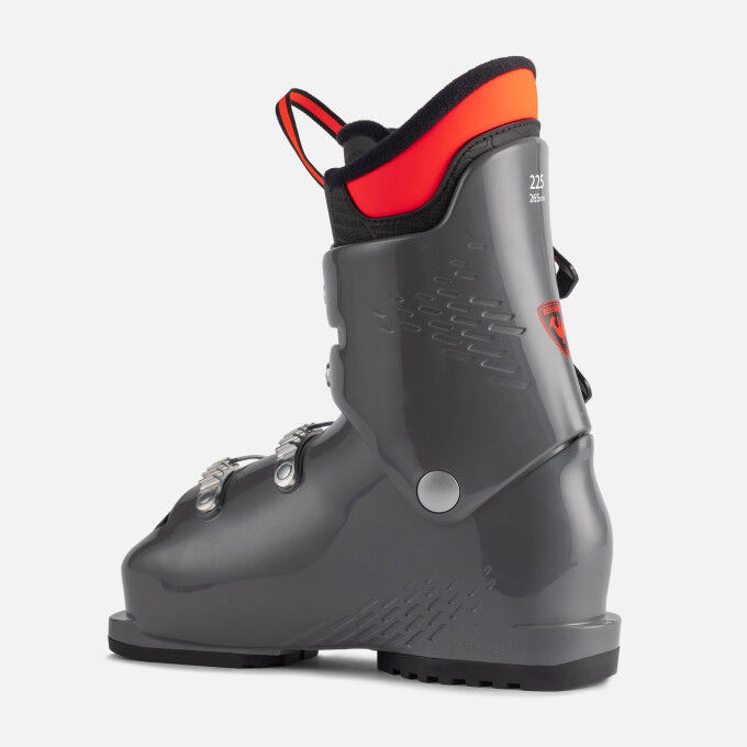 Rossignol HERO J4 children's ski boots Rossignol HERO J4 children's ski boots