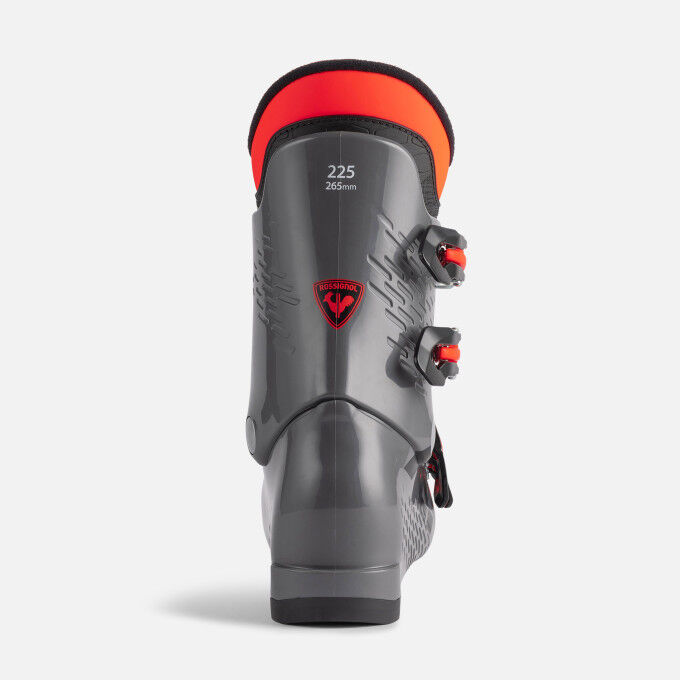 Rossignol HERO J4 children's ski boots Rossignol HERO J4 children's ski boots