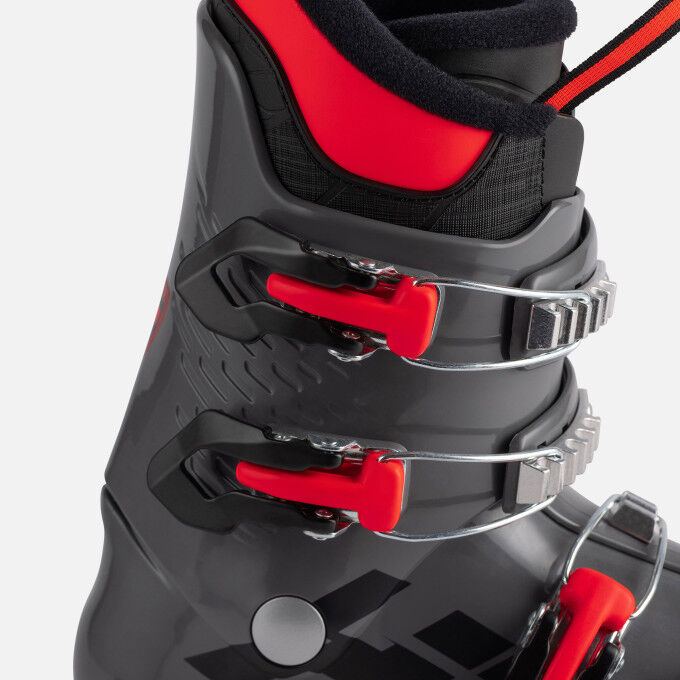 Rossignol HERO J4 children's ski boots Rossignol HERO J4 children's ski boots