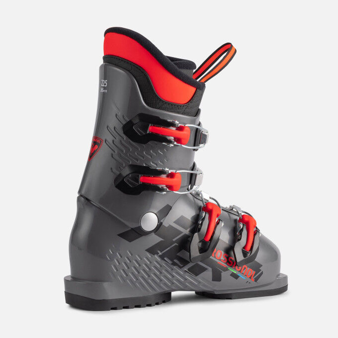 Rossignol HERO J4 children's ski boots Rossignol HERO J4 children's ski boots