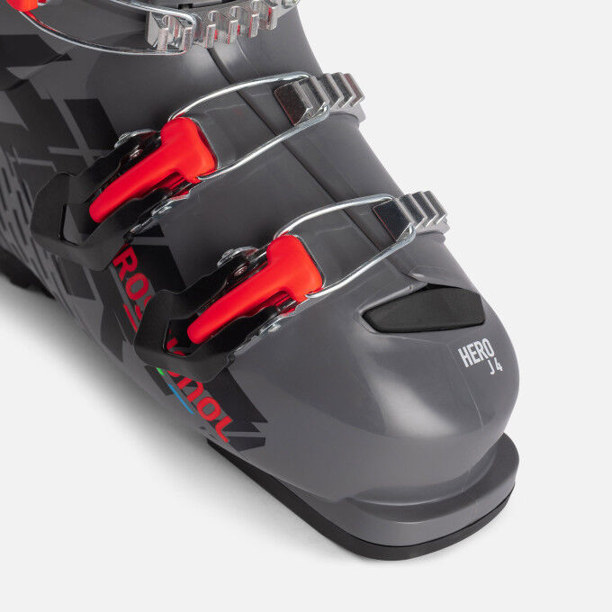 Rossignol HERO J4 children's ski boots Rossignol HERO J4 children's ski boots