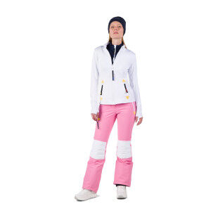 Chaqueta polar Rossignol W CLIMI